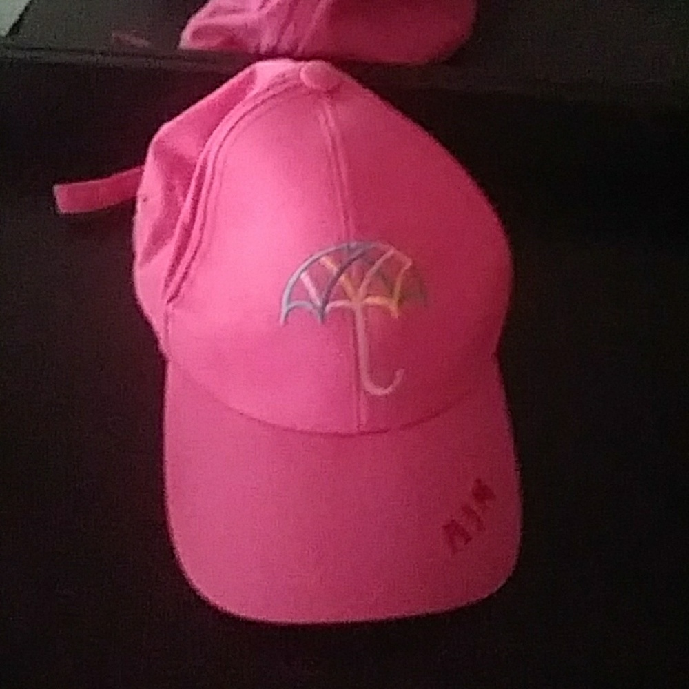 Ajmcampaign hat
